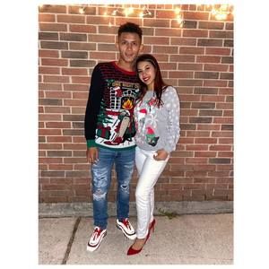 Meet your Posher, Erick